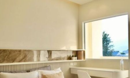 ขายคอนโด - ศรีธนาคอนโด 1 คอนโดใกล้ นิมมาน, มช รีโนเวทใหม่ กั้นห้องเป็นสัดส่วน แยกโซนครัว มีระเบียงส่วนตัว