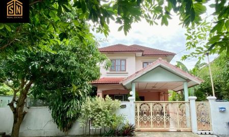 ขายบ้าน - ขายบ้านเดี่ยว หมู่บ้านเคซีกรีนวิลล์ มิตรไมตรี 10/1 หนองจอก