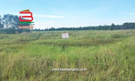 ขายที่ดิน - ที่ดินเปล่า วัดโพธิ์แทน เนื้อที่ 1-1-87 ไร่ ถนนปทุมธานี-นครนายก อ.องครักษ์ จ.นครนายก