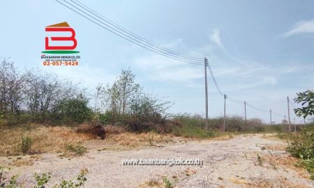 ขายที่ดิน - ที่ดินเปล่า ชุมชนบ้านหนองตาพด เนื้อที่ 118 ตรว. ถนนนราธิป อ.ชะอำ จ.เพชรบุรี