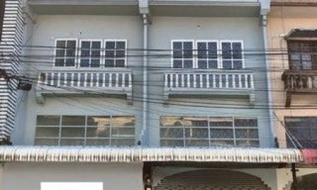 ให้เช่าอาคารพาณิชย์ / สำนักงาน - ให้เช่าอาคารพาณิชย์ 10,000 บาท ใจกลางเมืองระยอง ว่าง2คูหา