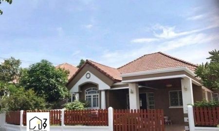 ให้เช่าบ้าน - ให้เช่าบ้านเดี่ยวใกล้แยกทับมา ระยอง พร้อมเฟอร์นิเจอร์ครบ