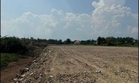 ขายที่ดิน - ขายที่ดินสวย 7 ไร่ 2งาน 10 ตร.ว. ปราณบุรี ประจวบฯ ที่ดินติดถนนคอนกรีต