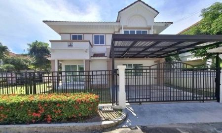 ให้เช่าบ้าน - ให้เช่าบ้านเดี่ยว2ชั้น75ตรว.ซอยท่าอิฐ ถนนรัตนาธิเบศร์ ใกล้สะพานพระนั่งเกล้า