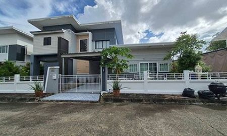 ขายบ้าน - ขาย กุลพันธ์วิลล์ โครงการ 9 ติด ร.ร.นานาชาติลานนา พิกัด ; ต.บ้านแหวน อ.หางดง จ.เชียงใหม่