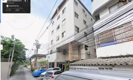 ขายอพาร์ทเม้นท์ / โรงแรม - น่าลงทุน อพาร์ทเม้นท์ 5 ชั้น รอการรีโนทใหม่ ห้องพัก 57 ห้อง มี 1 ตึก เนื้อที่ 117 ตารางวา ปรีดีพนมยงค์ สุขุมวิท71 กรุงเทพฯ