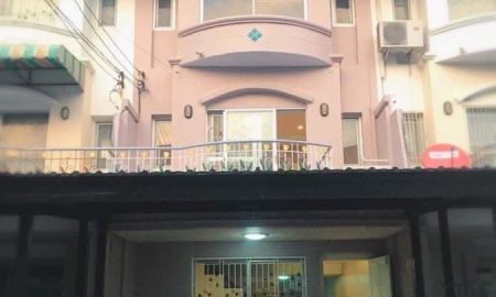 ให้เช่าทาวน์เฮาส์ - ให้เช่า ทาวน์โฮม 3 ชั้น โครงการ ศุภลัยวิลล์ เอกมัย - รามอินทรา ราคา17,000 บาท/เดือน