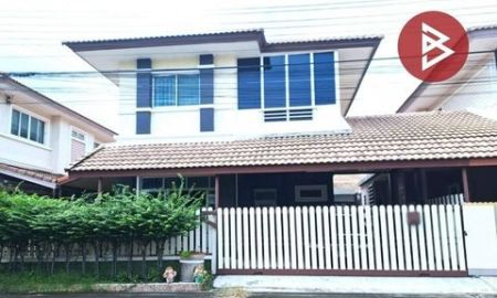 ขายบ้าน - ขายบ้านแฝด หมู่บ้าน ภัทรินทร์ 2 รามอินทรา-หทัยราษฎร์