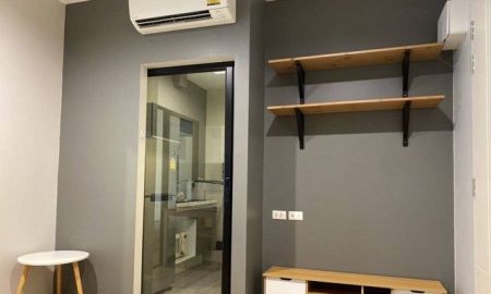 ให้เช่าคอนโด - ให้เช่า คอนโด The Niche Mono Ratchavipha 30 ตร.ม ชั้น 20 วิวสระ ใกล้ทางด่วน ตรงข้าม รพ.เกษมราษฎร์