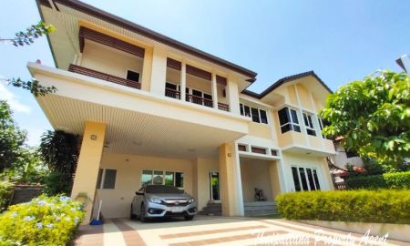 ขายบ้าน - บ้านเดี่ยวบ้านสร้างเอง ประชาชื่น ซอยสามัคคี 63 ปากเกร็ด พื้นที่กว้าง 99 ตร.ว.