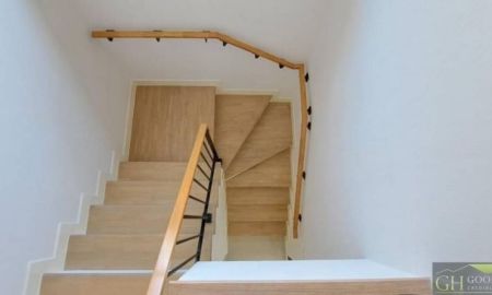 ขายบ้าน - ขายบ้านเดี่ยว 2 ชั้น สภาพใหม่มาก คุ้มค่า เพฟ มอเตอร์เวย์ - ฉะเชิงเทรา เนื้อที่ 66 ตรว 3 นอน 2 น้ำ