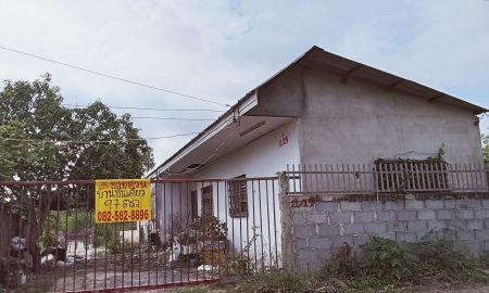 ขายบ้าน - ขายบ้านชั้นเดียว ซอยเชียงรากน้อย 18/3 เชียงรากน้อย พระนครศรีอยุธยา