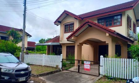 ขายบ้าน - ขายบ้าน 72 ตารางวา 3 ห้องนอน 2 ห้องน้ำ แอร์ เฟอร์ครบ หมู่บ้านสินทวีพาร์ค บ้านฉาง จังหวัดระยอง ราคาขาย 3, 900,000 บาทพร้อมโอน