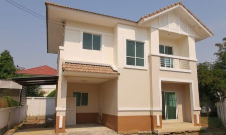 ขายบ้าน - ขายบ้านเดี่ยว LANCEO รามคำเเหง 2ชั้น 76วา 3ห้องนอน 2ห้องน้ำ ถนนรามคำเเหง