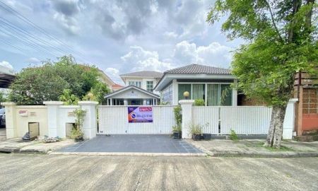 ขายบ้าน - ขาย บ้านเดี่ยว 2 ชั้น Casa Ville Watcharaphon 79.6 ตรว. ต่อเติม ออฟฟิศ หน้าบ้าน เหมาะอยู่อาศัย สำนักงาน ออฟฟิศ โปรโมชั่นพิเศษ