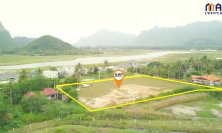 ขายที่ดิน - ขายด่วน ที่ดินในโครงการจัดสรร พื้นที่แหล่งท่องเที่ยว