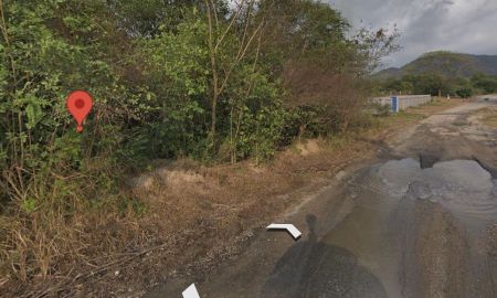 ขายที่ดิน - ขายที่ดินเปล่า รูปแปลงสวย เนื้อที่ 1-0-32 ไร่ ถ.ดอนนุ่น 3 ต.บึง อ.ศรีราชา จ.ชลบุรี