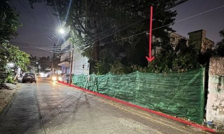 ขายที่ดิน - ขายที่ดินเปล่าถมแล้ว 100 ตร.ว.ถ.ลาดพร้าว120 ทำเลดี แปลงสวย อยู่ใกล้รถไฟฟ้าเพียง 250 เมตร