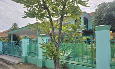 ให้เช่าบ้าน - ให้เช่า บ้านเดี่ยว2ชั้น 101 ตรว.โครงการติดถนนใหญ่ ถนนสุวินทวงศ์ ลำผักชี เขตหนองจอก