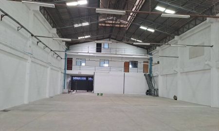 ให้เช่าโรงงาน / โกดัง - ให้เช่าโรงงาน / โกดัง 630 ตรม. ผังเมืองสีม่วงแท้ 100% | ติดถนนเศรษฐกิจ 1 | ค่าเช่าถูกมาก ที่ตั้ง: ถนนเศรษฐกิจ 1
