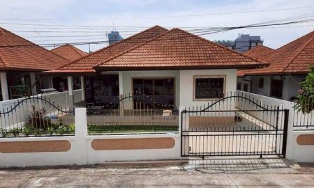 ขายบ้าน - ขายบ้านสวย รีโนเวทใหม่ทั้งหลัง พัทยา หมูบ้านเอกมงคล 8 TP-H1771