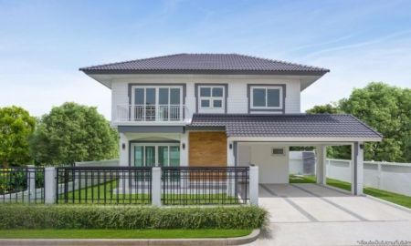 ขายบ้าน - ขายบ้านมือสองตกแต่งใหม่ โครงการเพอร์เฟคเพลส ราชพฤกษ์ (Perfect Place Ratchapruk) ใกล้รถไฟฟ้าสายสีม่วงสถานีบางรักน้อยท่าอิฐ และเซ็นทรัล เวสต์วิลล์