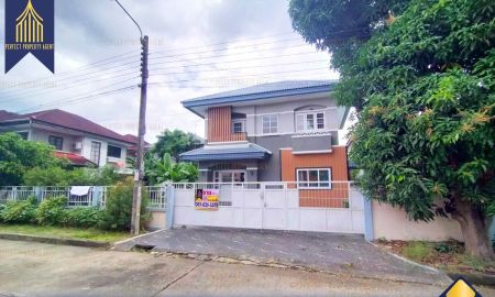 ขายบ้าน - ขาย บ้านเดี่ยว ฟลอร่าวิลล์ พาร์ค ซิตี้ สุวินทวงศ์ หนองจอก กรุงเทพมหานคร