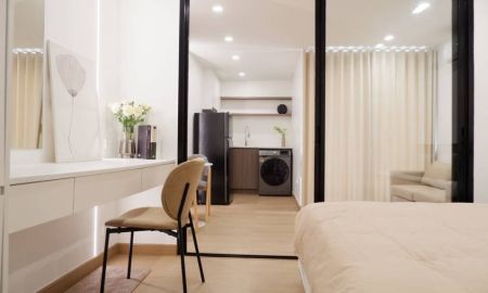 ขายคอนโด - ขายคอนโดเชียงใหม่วิวเพลส 2 พร้อมอยู่ ติดถนนมหิดล ใกล้เซ็นทรัลแอร์พอร์ต, สนามบินเชียงใหม่