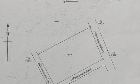 ขายที่ดิน - ขายที่สวยเกือบ 4 ไร่! ที่ดินทำเลทอง ต.จันจว้า อ.แม่จัน เชียงราย ใกล้แหล่งชุมชน น้ำไฟเข้าถึงครบ