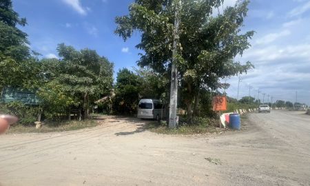 ขายที่ดิน - ขายที่ดิน27ไร่ ใกล้โครงการระบายน้ำหลากบางบาล-บางไทร