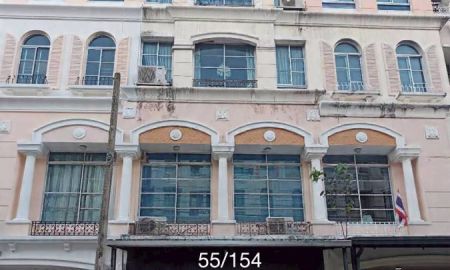 ขายบ้าน - ขาย บ้านกลางเมือง(พระราม 9- ลาดพร้าว) ลาดพร้าว 88 24.5 ตรว. ราคา 6.5 ล้านบาท