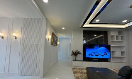 ให้เช่าบ้าน - Thecityบางนา บ้านขนาดใหญ่รองTOPโครงการ แปลงมุมถนนเมน ติดห้างเมกาบางนาเพียง 800 เมตร