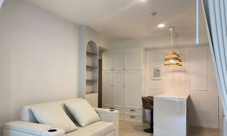 ให้เช่าคอนโด - ให้เช่า A Space Mega (เอ สเปซ เมกา) คอนโดทำเลทอง ติดเมกาบางนา