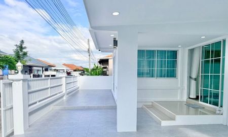 ขายบ้าน - ขายบ้านสวย1ชั้น 50วา 2 นอน 2 น้ำ ตกเเต่งพร้อมอยู่ สยามคันทรีคลับ พัทยา