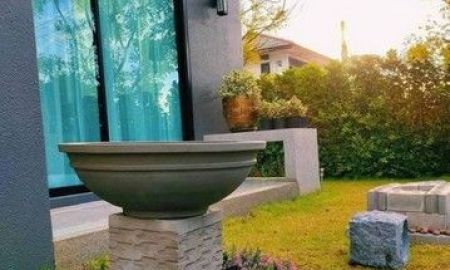 ให้เช่าบ้าน - ให้เช่าบ้านเดี่ยว2ชั้น 62ตรว. อยู่บางนา สุวรรณภูมิ กม.26