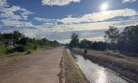 ขายบ้าน - ขายที่ดินเปล่า ใกล้เทศบาลฮางโฮง อำเภอเมืองสกลนคร