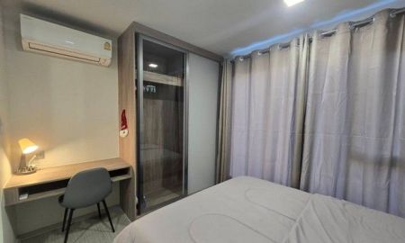 ให้เช่าคอนโด - ให้เช่าคอนโด ห้องใหม่ Kave Town Island | วิวนอก เป็นส่วนตัว | พร้อมเข้าอยู่