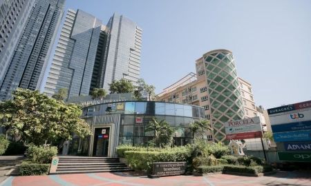 ให้เช่าอาคารพาณิชย์ / สำนักงาน - สำนักงานให้เช่า ใจกลางพระราม 9 ยูนิต 3 ขนาดรวม 606 ตร.ม.