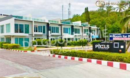 ขายคอนโด - คอนโด เดอะ พิกเซลส์ เคป พันวา ภูเก็ต ใกล้แหลมพันวา
