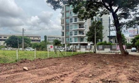 ขายที่ดิน - ขายที่ดินตำบลช้างเผือกใกล้โลตัสคำเที่ยงโฉนด