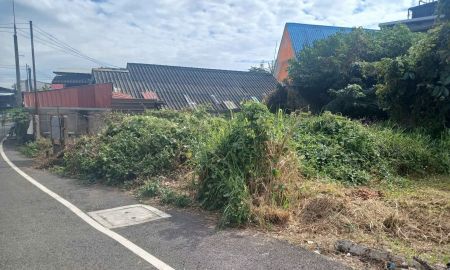 ขายที่ดิน - ขายที่ดินตำบลแม่เหียะใกล้ตลาดกาดวรุณพร้อมโอน