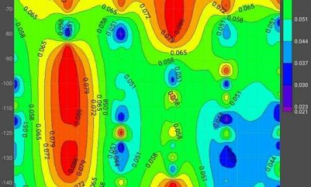 ขายที่ดิน - ขายที่ดินบ้านสหกรณ์แม่ออนเจาะน้ำพุร้อนได้พร้อมโอน