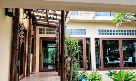 ขายบ้าน - ขายบ้านพร้อมอยู่ ในโครงการ ซัมมิท กรีนวัลเล่ย์ แม่ริม เชียงใหม่