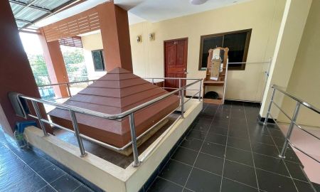 ขายอพาร์ทเม้นท์ / โรงแรม - ขายด่วนอพาร์ทเมนต์ขอนแก่น ใกล้บึงหนองโคตร