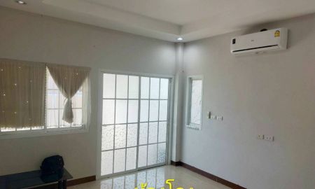 ขายบ้าน - ขายบ้านเดี่ยวชั้นเดียว ทำเลดี ใกล้เมืองเชียงใหม่