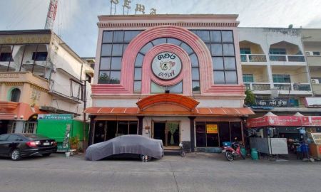 ขายอาคารพาณิชย์ / สำนักงาน - ขายตึก 3 ชั้น 3 คูหา ซอยฟ้าคราม11/18 คลอง2 ลำลูกกา