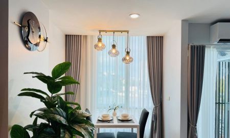 ขายคอนโด - ขายคอนโด เมโทรคอนโด 2 ถ.มิตรภาพ ขอนแก่น ตกแต่งครบ พร้อมเข้าอยู่ ทำเลดี ใกล้เซ็นทรัล ขอนแก่น