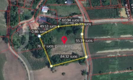 ขายที่ดิน - ขาย ที่ดิน แปลงสวย ทำเลดี ใกล้สวนอุตสาหกรรมโรจนะ ปราจีนบุรี ขนาด 4-2-85 ไร่