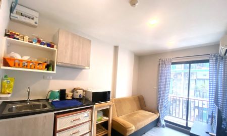 ขายคอนโด - ขายขาดทุน!! ถูกมาก เดอะไนน์ คอนโด ปิ่นเกล้า-จรัญ