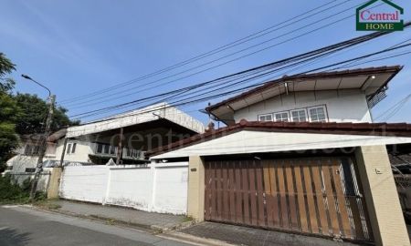 ขายบ้าน - บ้านเดี่ยว การเคหะท่าทราย ซอยประชาชื่น 12 สภาพดี